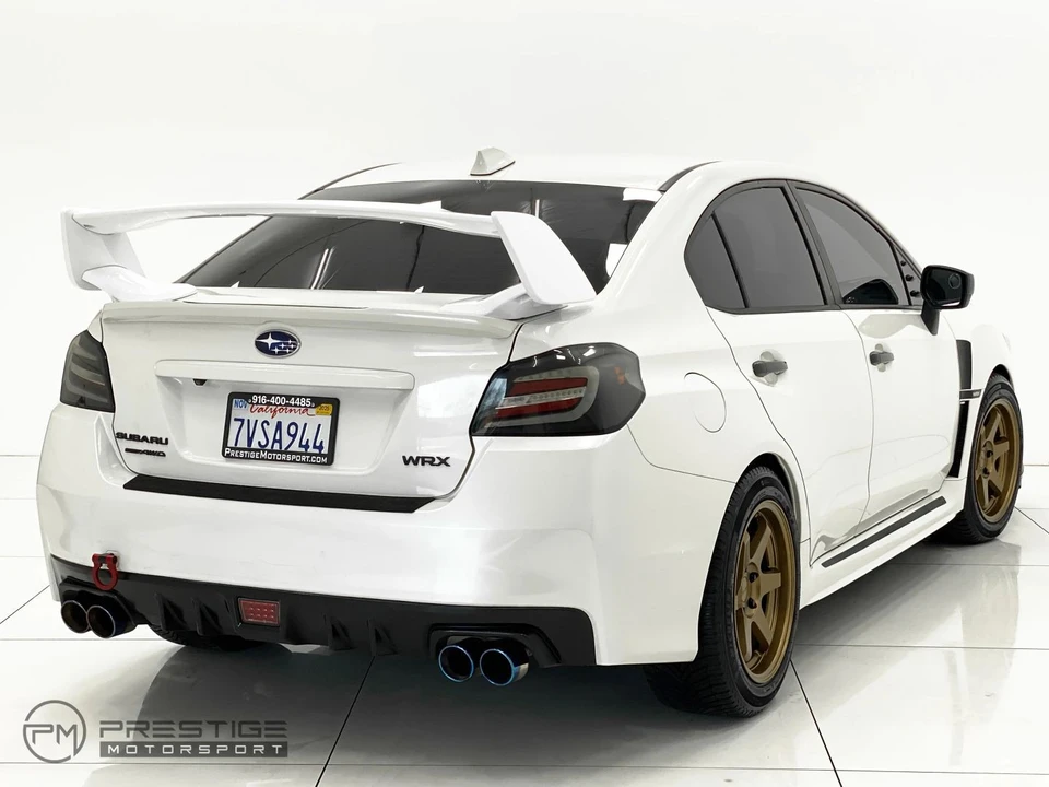 2017 Subaru Impreza 5th Gen - Image 6 of 21