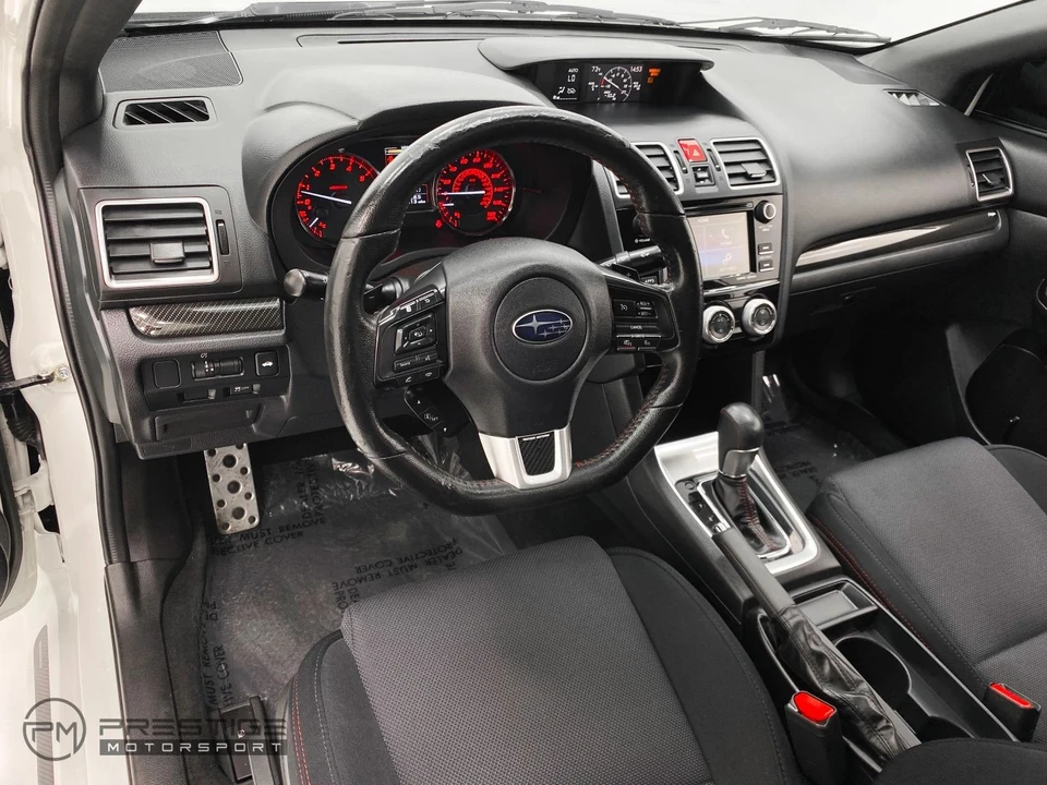 2017 Subaru Impreza 5th Gen - Image 18 of 21