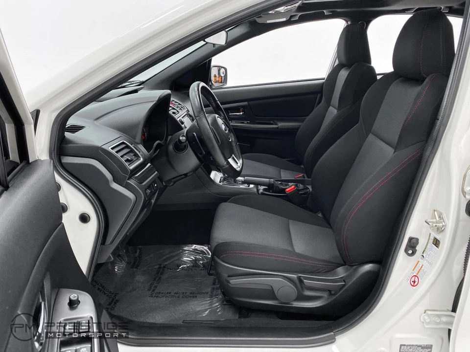 2017 Subaru Impreza 5th Gen - Image 17 of 21
