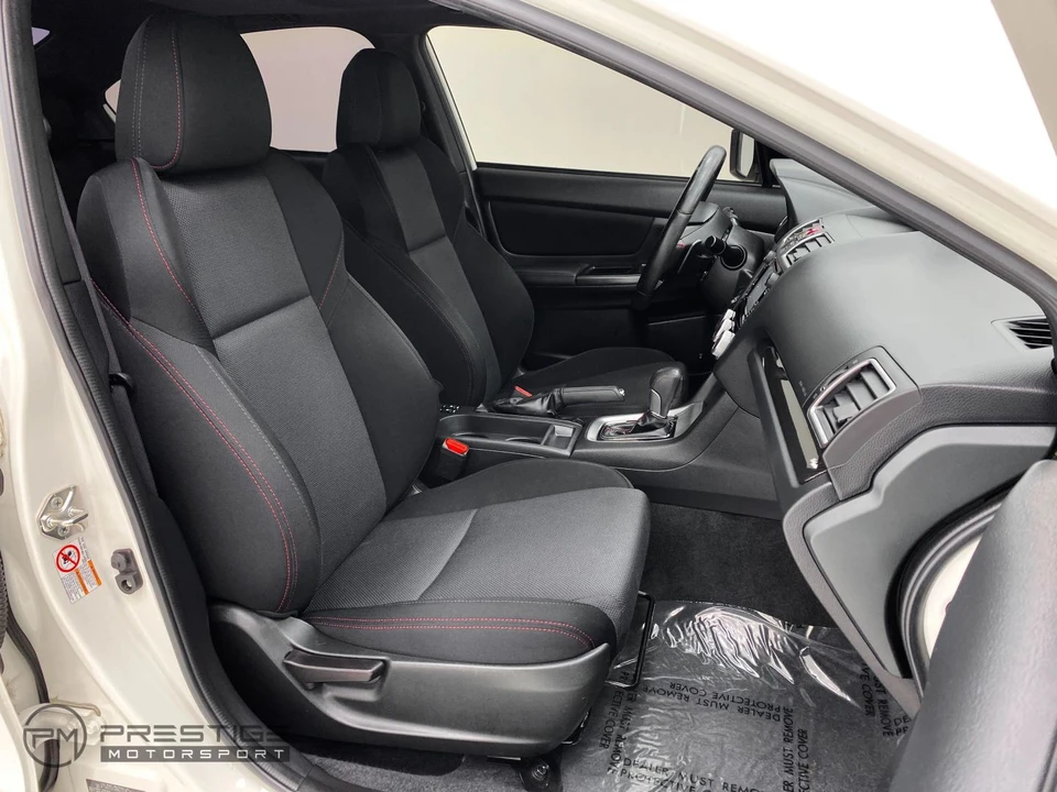 2017 Subaru Impreza 5th Gen - Image 16 of 21