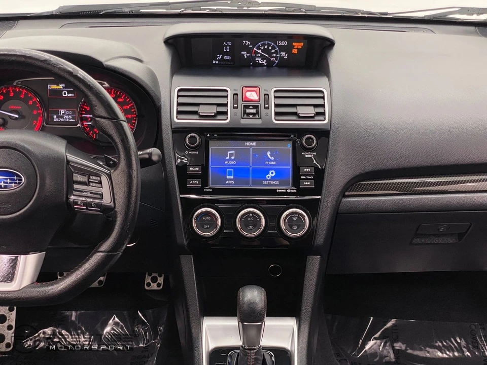 2017 Subaru Impreza 5th Gen - Image 20 of 21