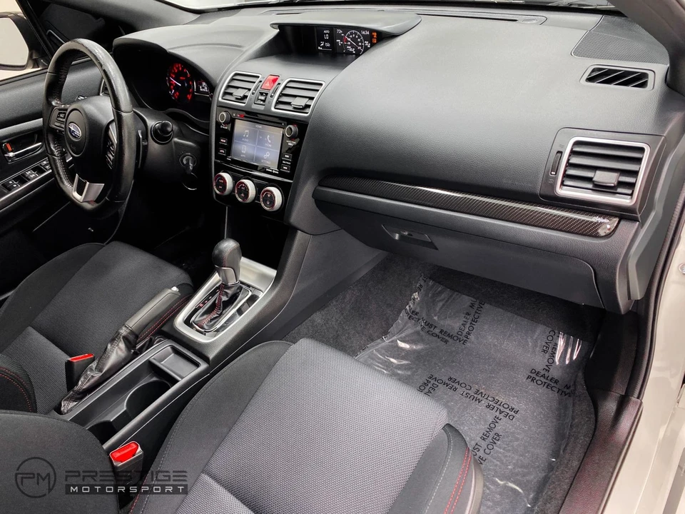 2017 Subaru Impreza 5th Gen - Image 15 of 21
