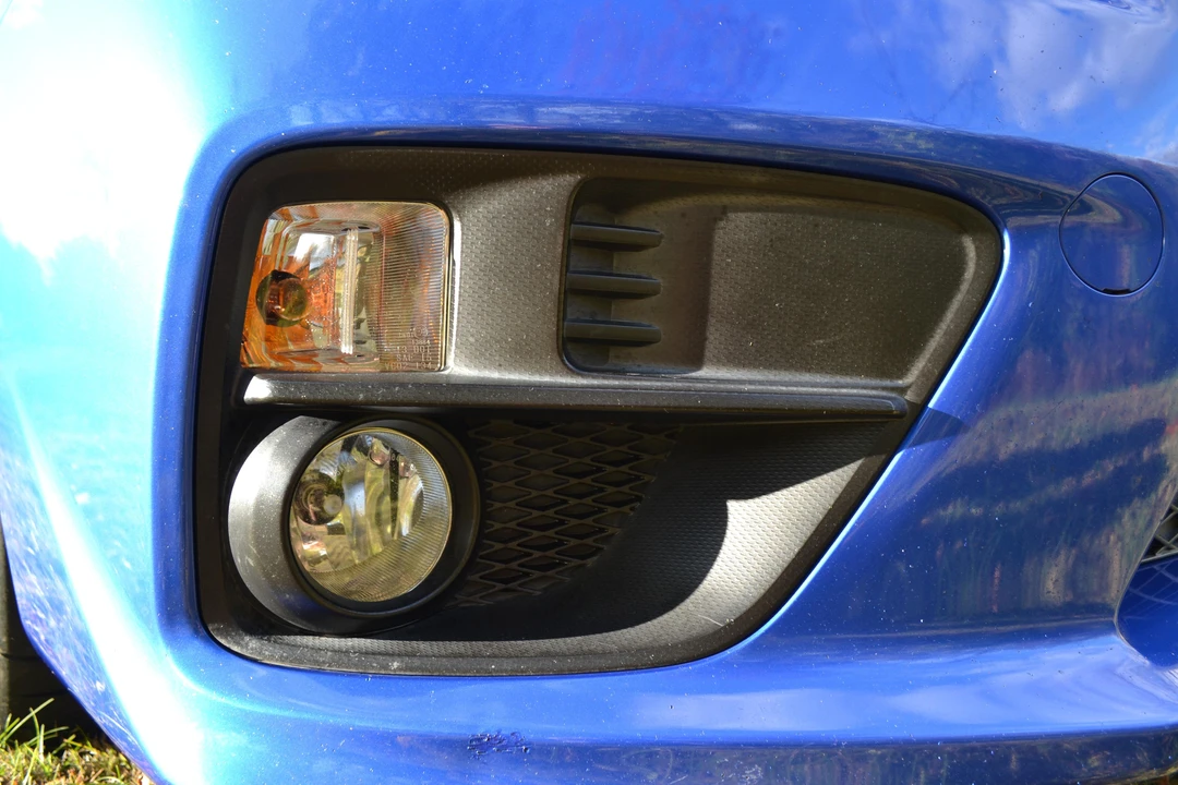2017 Subaru Impreza WRX 4th Gen - Image 19 of 21