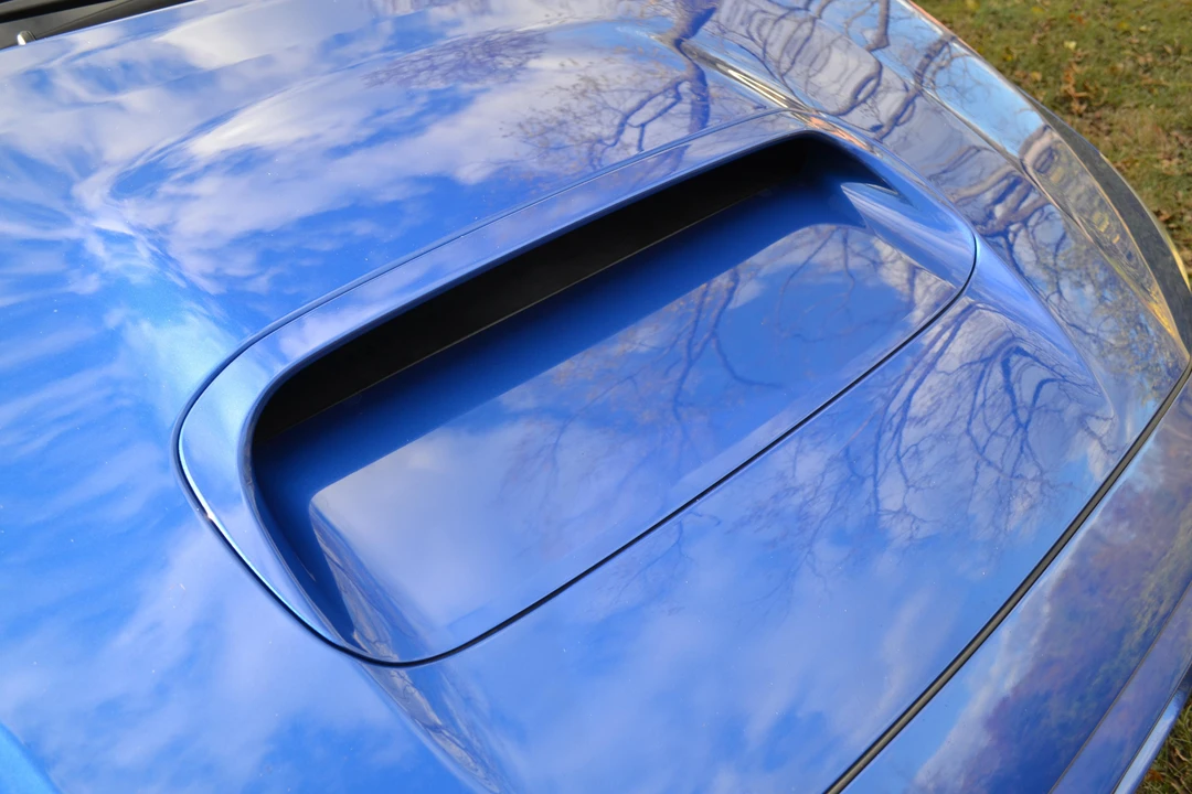 2017 Subaru Impreza WRX 4th Gen - Image 20 of 21