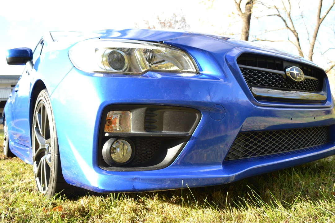 2017 Subaru Impreza WRX 4th Gen - Image 17 of 21