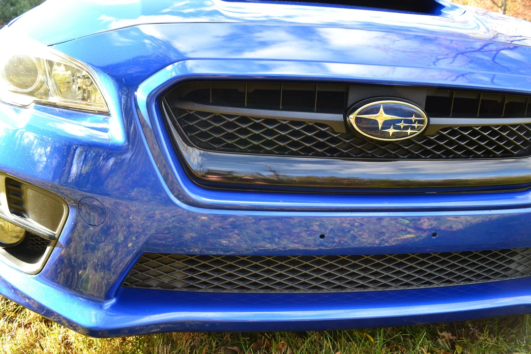 2017 Subaru Impreza WRX 4th Gen - Image 21 of 21