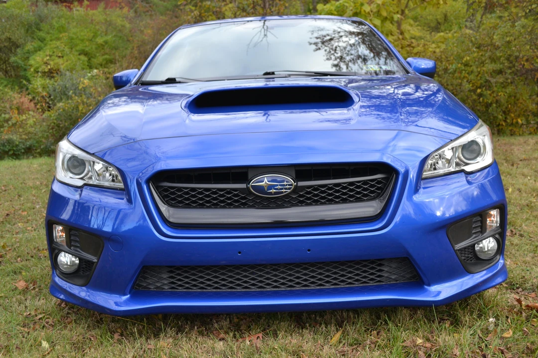 2017 Subaru Impreza WRX 4th Gen - Image 6 of 21