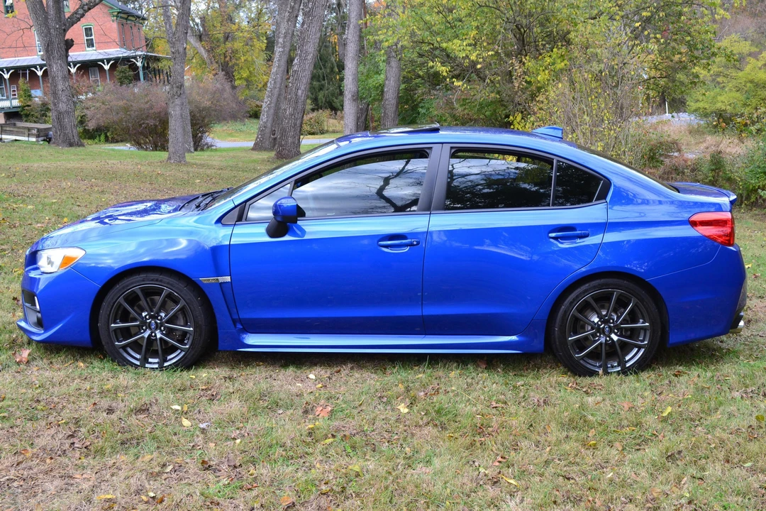 2017 Subaru Impreza WRX 4th Gen - Image 3 of 21