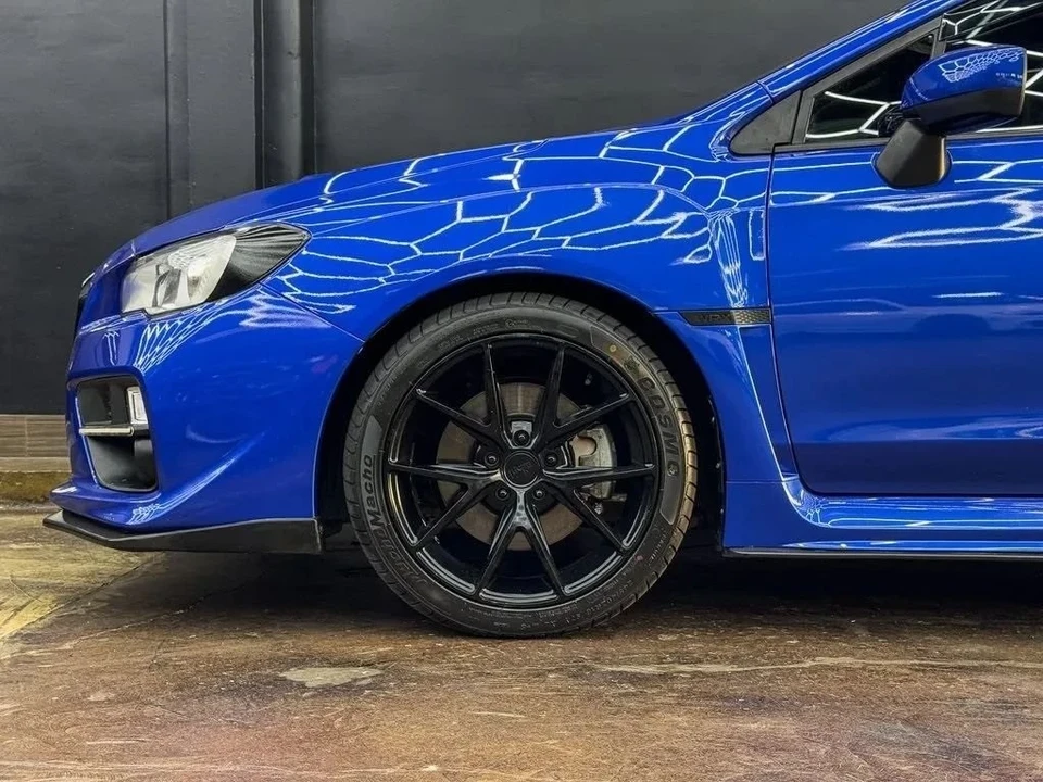 2017 Subaru Impreza WRX 4th Gen - Image 16 of 21
