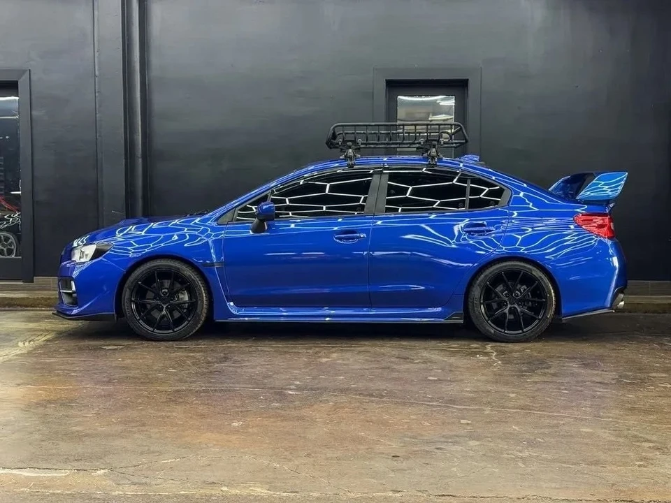 2017 Subaru Impreza WRX 4th Gen - Image 3 of 12