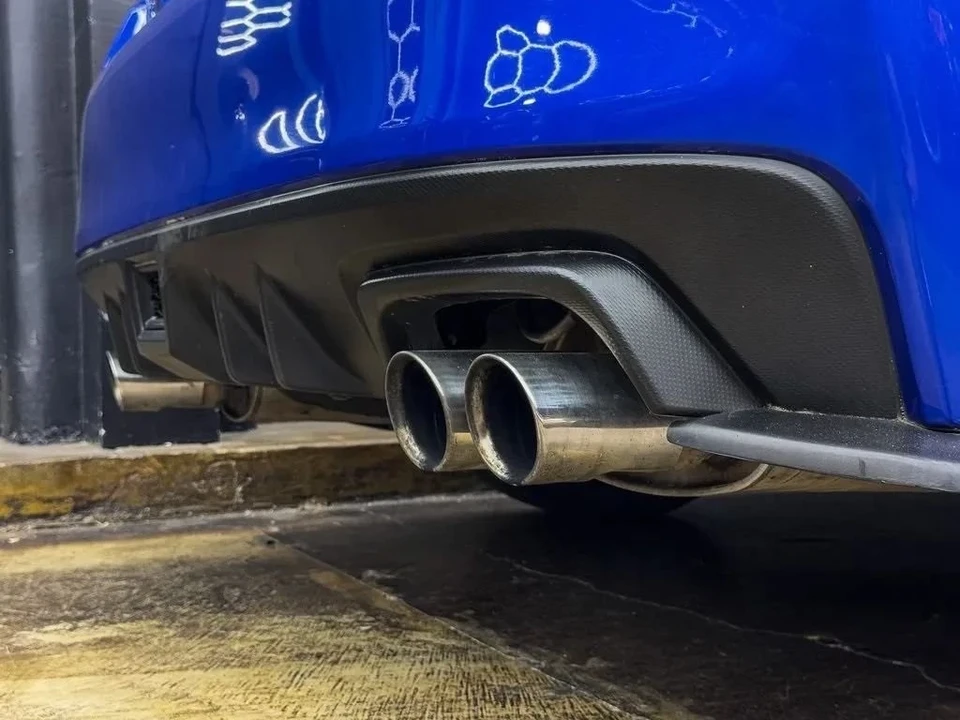 2017 Subaru Impreza WRX 4th Gen - Image 9 of 12