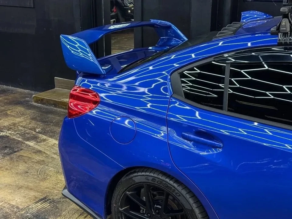 2017 Subaru Impreza WRX 4th Gen - Image 7 of 12