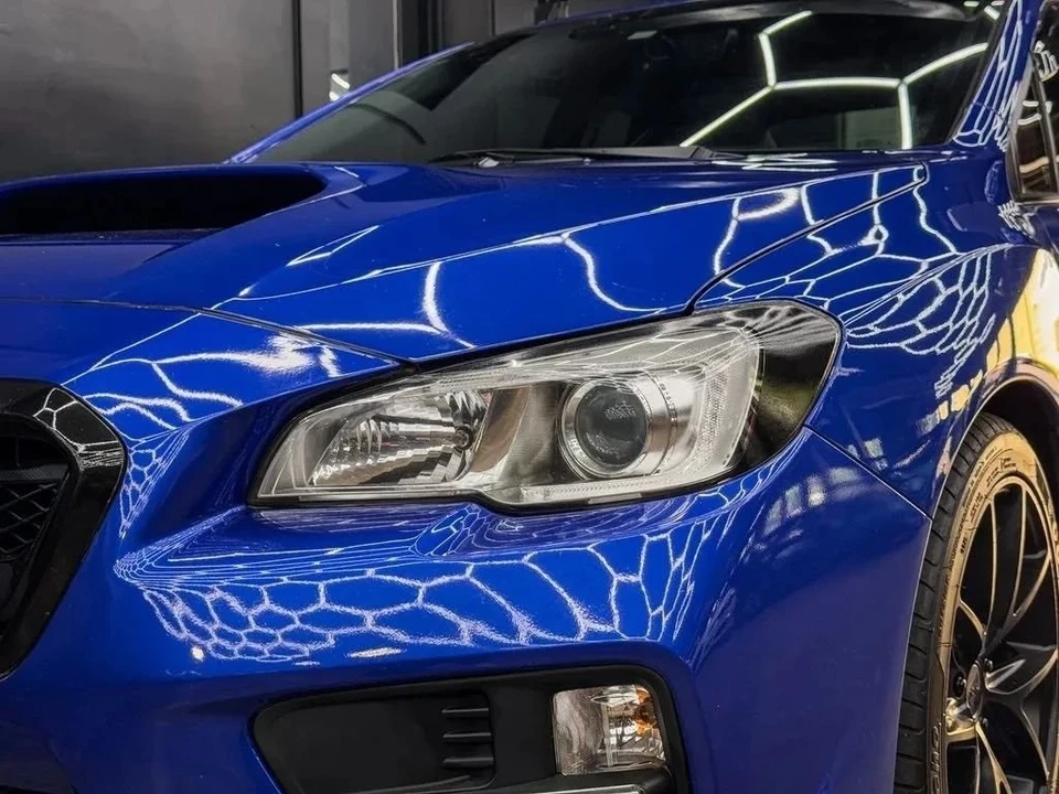 2017 Subaru Impreza WRX 4th Gen - Image 17 of 21