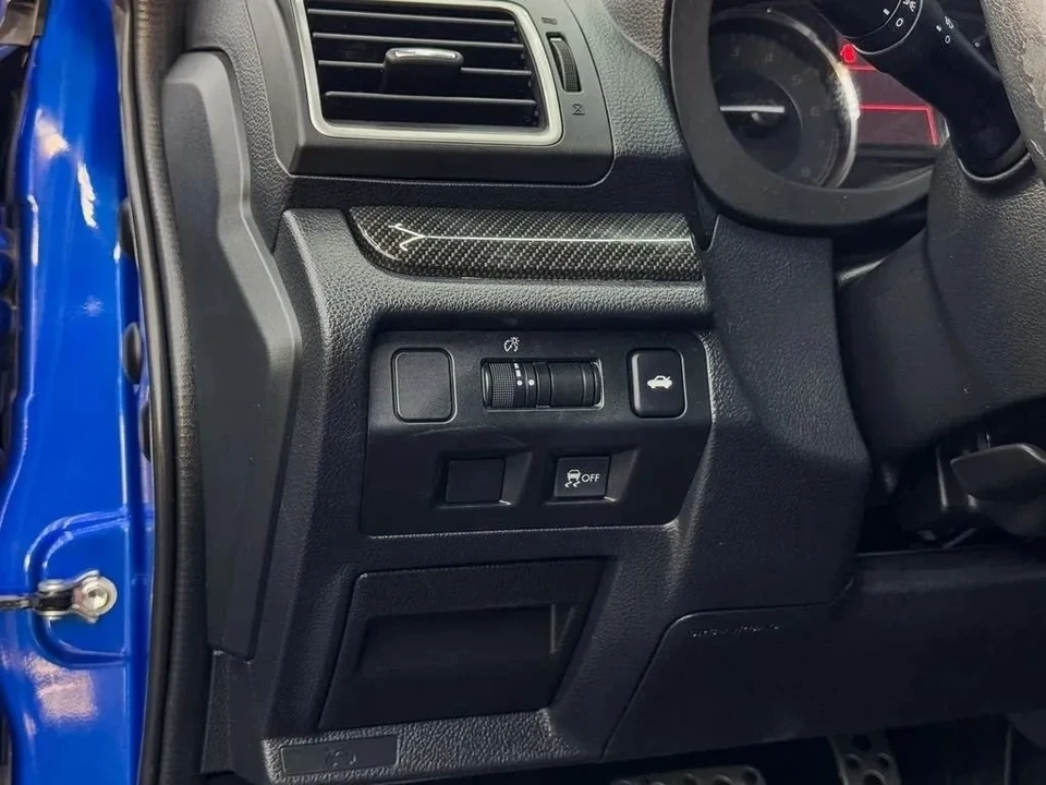 2017 Subaru Impreza WRX 4th Gen - Image 21 of 21