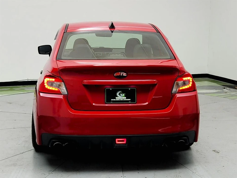 2017 Subaru Impreza 5th Gen - Image 6 of 12