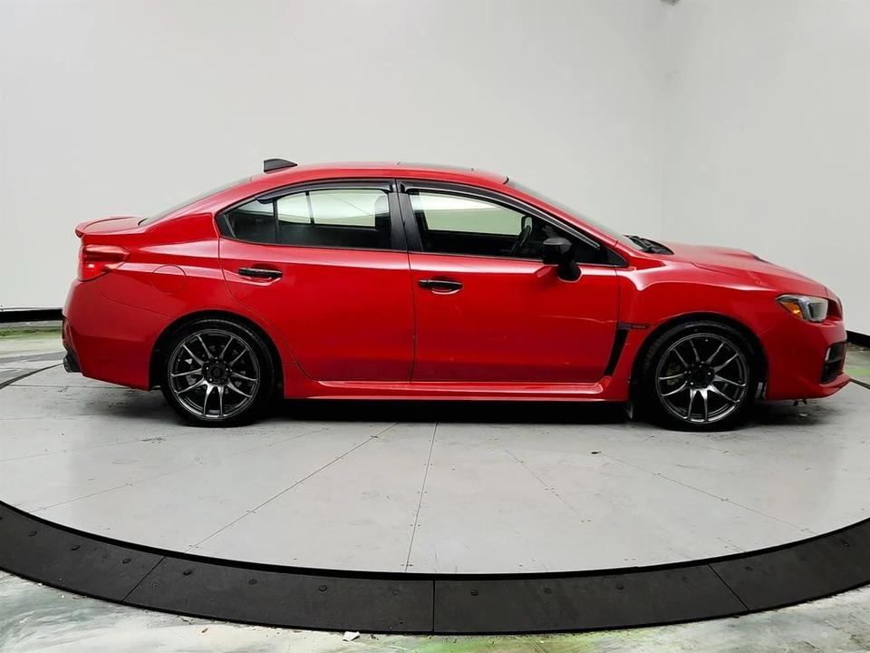 2017 Subaru Impreza 5th Gen - Image 4 of 12