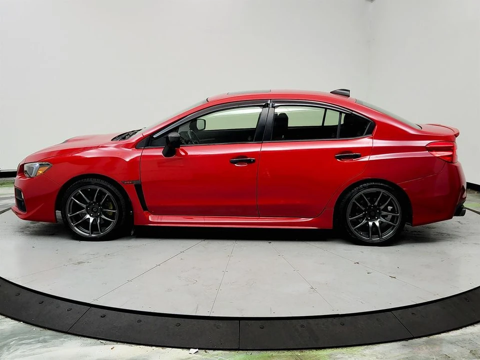 2017 Subaru Impreza 5th Gen - Image 8 of 12