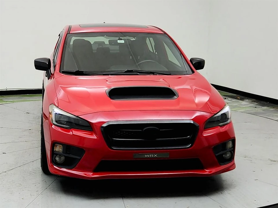 2017 Subaru Impreza 5th Gen - Image 2 of 12