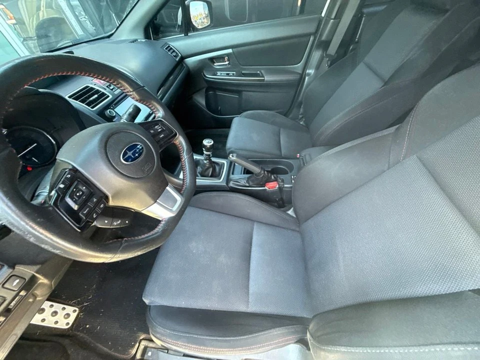 2017 Subaru Impreza WRX 4th Gen - Image 13 of 25