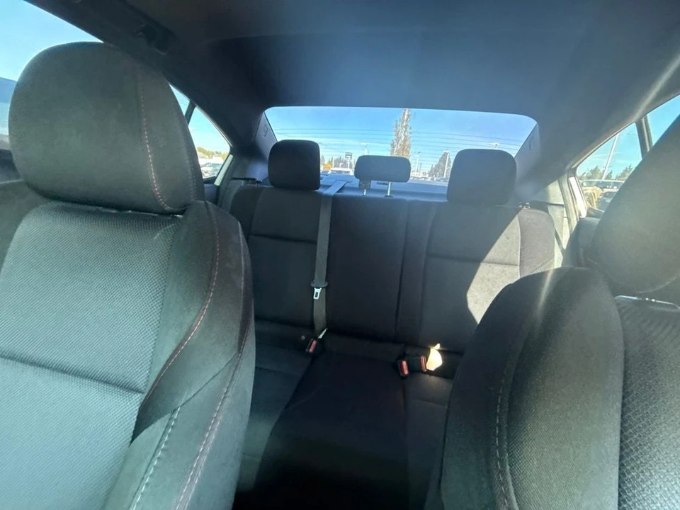 2017 Subaru Impreza WRX 4th Gen - Image 14 of 25