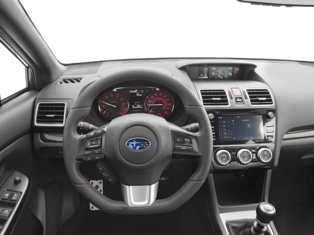 2017 Subaru Impreza WRX 4th Gen - Image 18 of 25