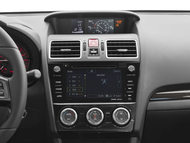 2017 Subaru Impreza WRX 4th Gen - Image 21 of 25
