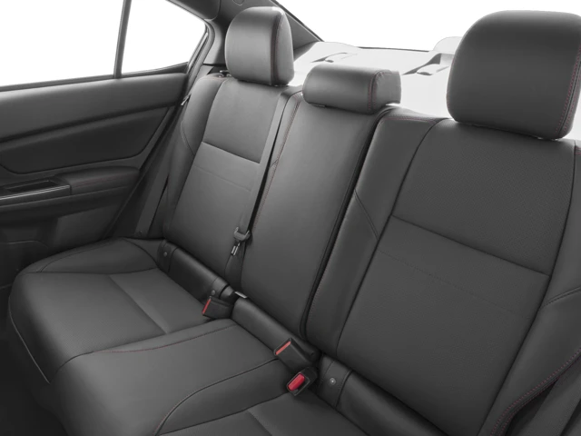 2017 Subaru Impreza WRX 4th Gen - Image 23 of 25
