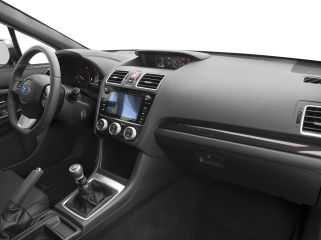 2017 Subaru Impreza WRX 4th Gen - Image 25 of 25