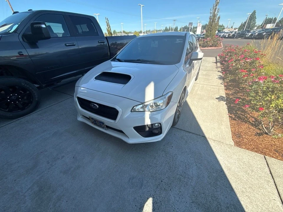 2017 Subaru Impreza WRX 4th Gen - Image 5 of 25