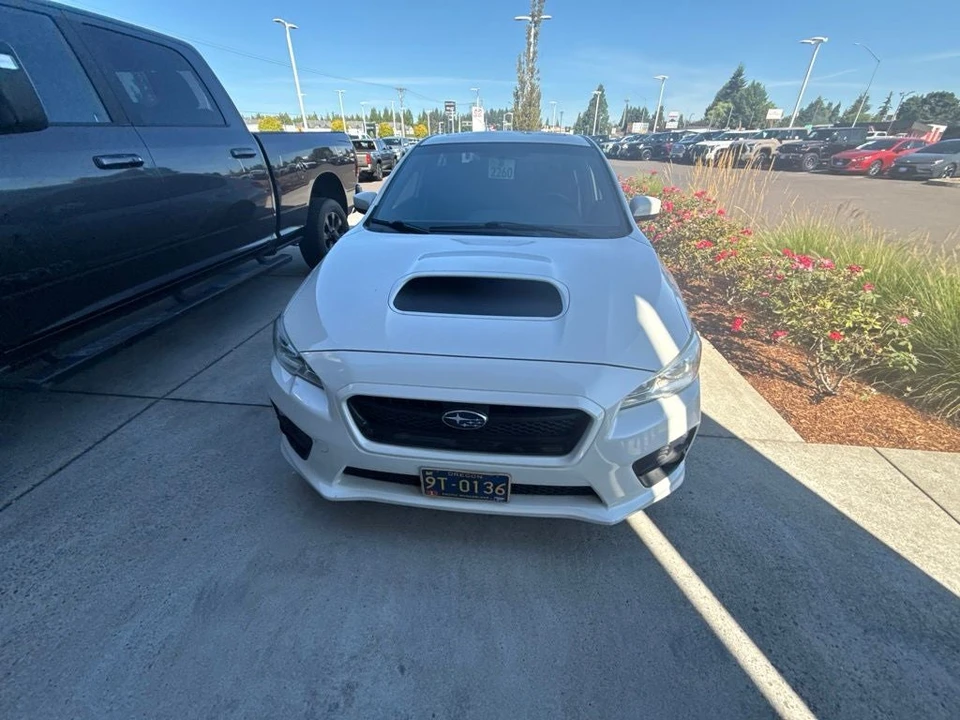 2017 Subaru Impreza WRX 4th Gen - Image 6 of 25
