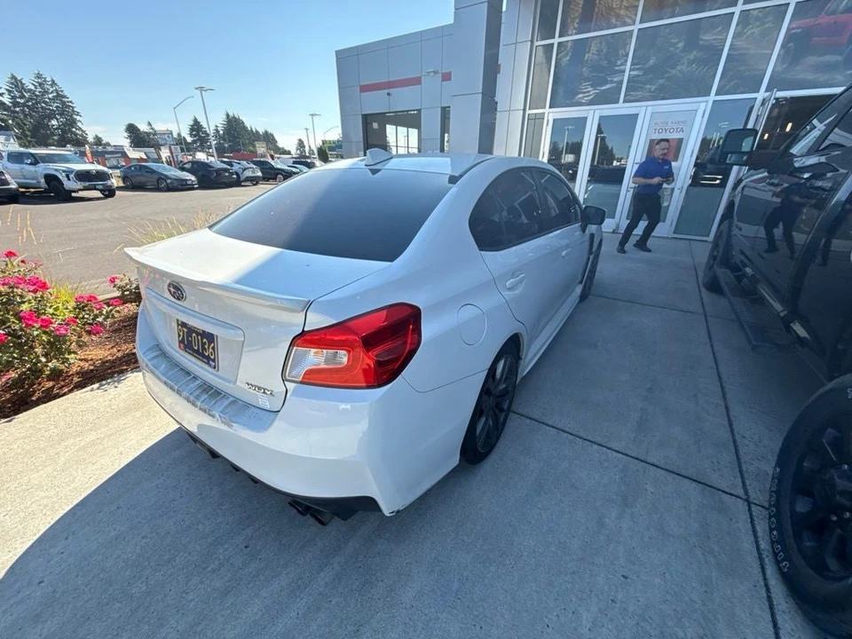 2017 Subaru Impreza WRX 4th Gen - Image 9 of 25