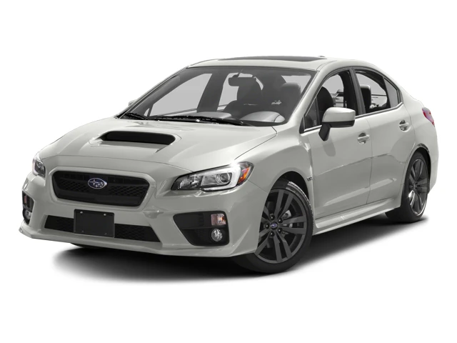 2017 Subaru Impreza WRX 4th Gen - Image 15 of 25