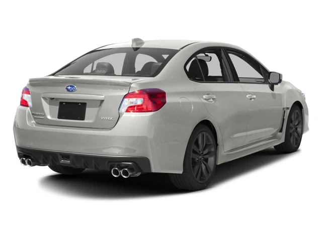 2017 Subaru Impreza WRX 4th Gen - Image 16 of 25