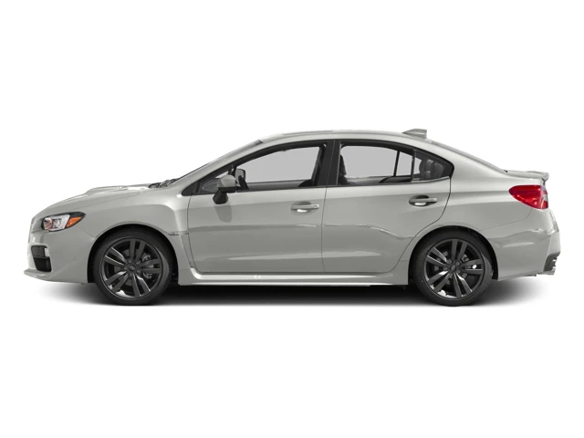 2017 Subaru Impreza WRX 4th Gen - Image 17 of 25
