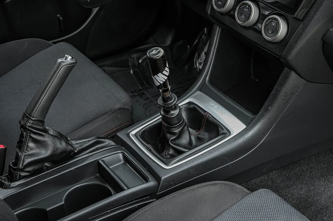 2017 Subaru Impreza WRX 4th Gen - Image 22 of 31