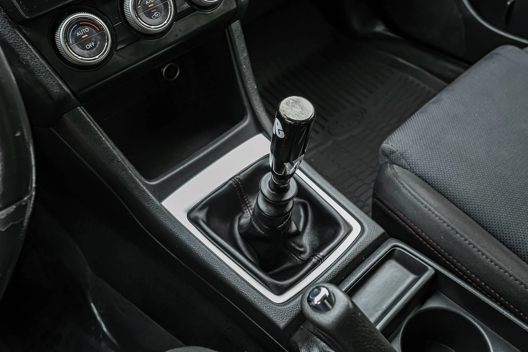 2017 Subaru Impreza WRX 4th Gen - Image 23 of 31