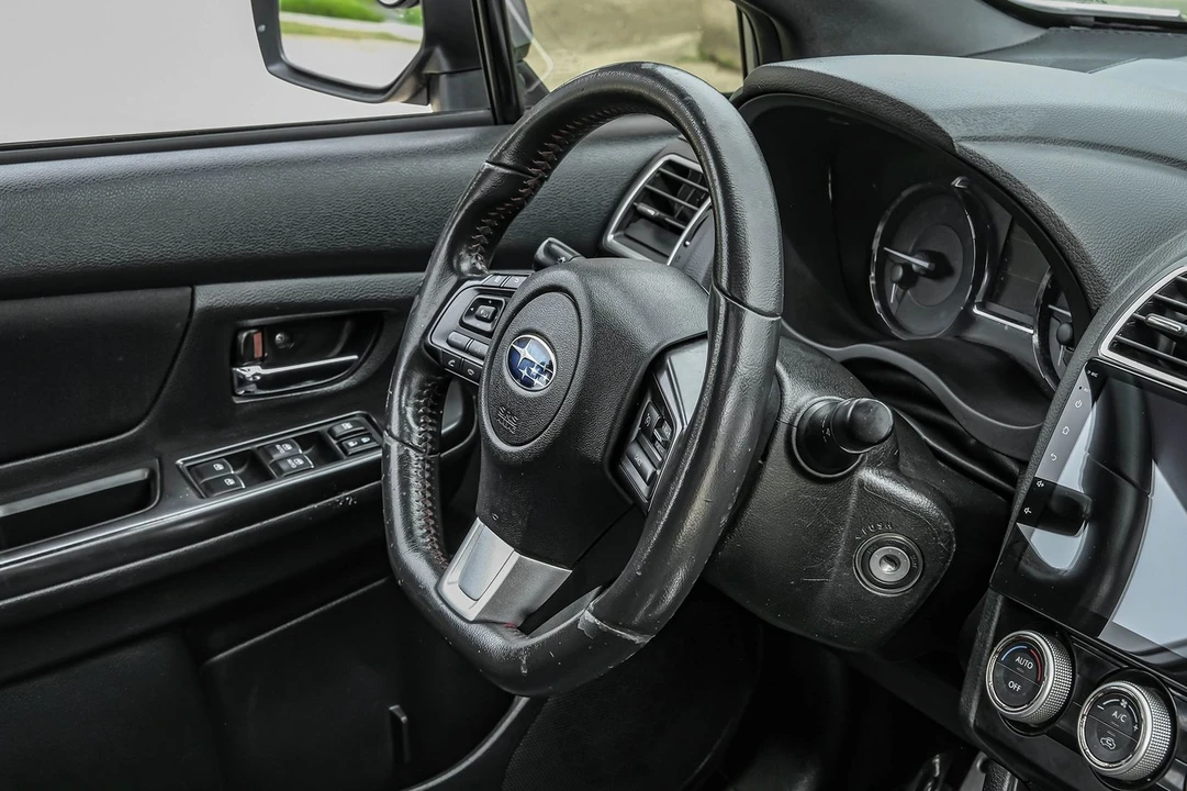 2017 Subaru Impreza WRX 4th Gen - Image 14 of 31