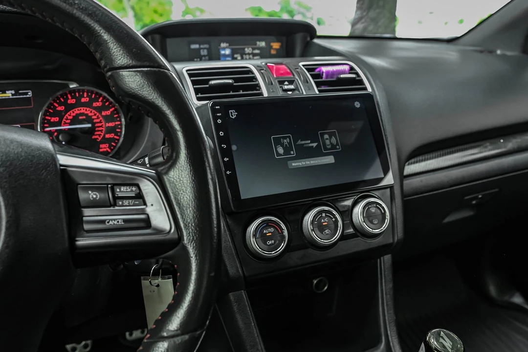 2017 Subaru Impreza WRX 4th Gen - Image 24 of 31