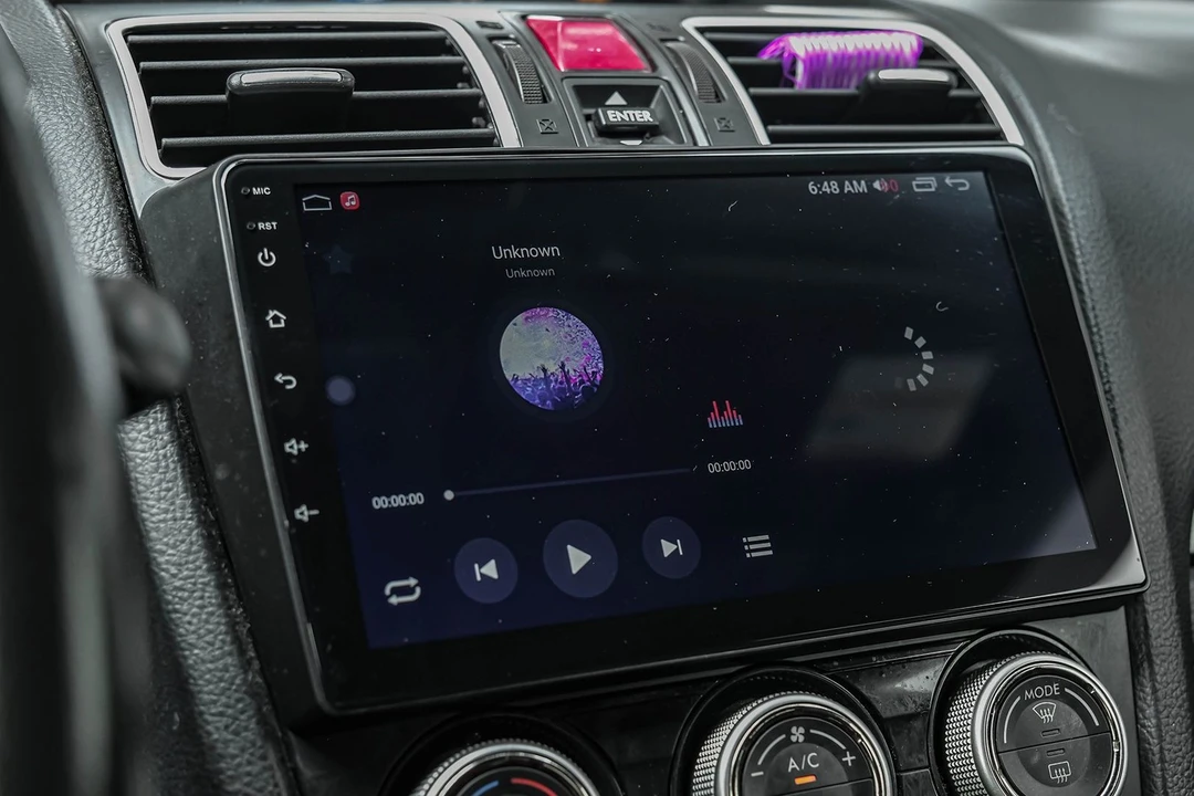 2017 Subaru Impreza WRX 4th Gen - Image 27 of 31