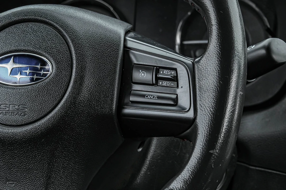 2017 Subaru Impreza WRX 4th Gen - Image 18 of 31