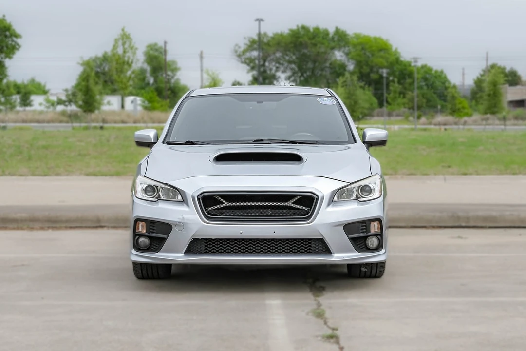 2017 Subaru Impreza WRX 4th Gen - Image 7 of 31