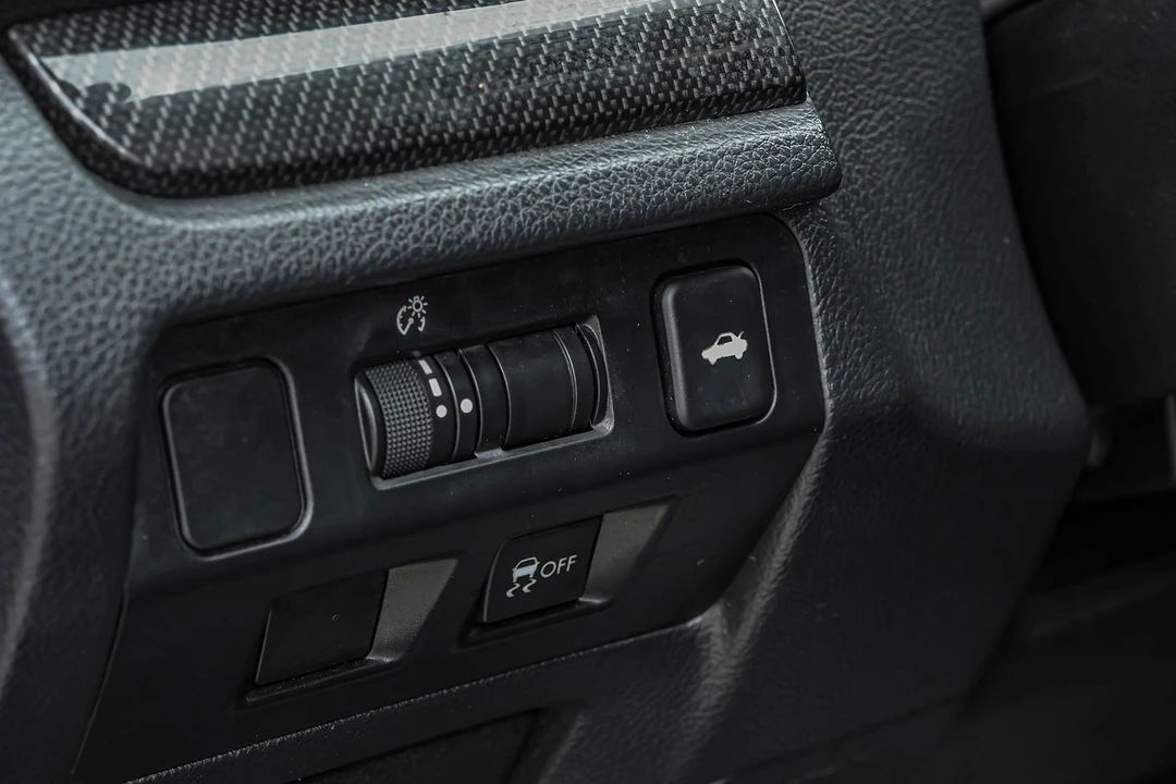 2017 Subaru Impreza WRX 4th Gen - Image 30 of 31