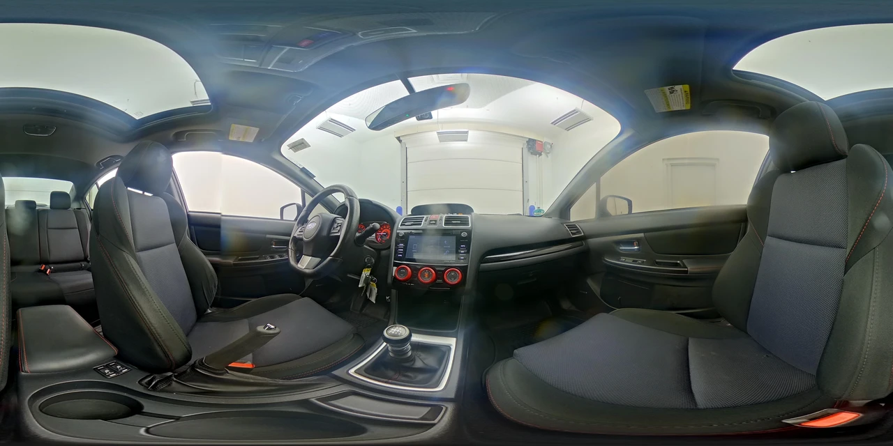 2017 Subaru Impreza WRX 4th Gen - Image 25 of 27