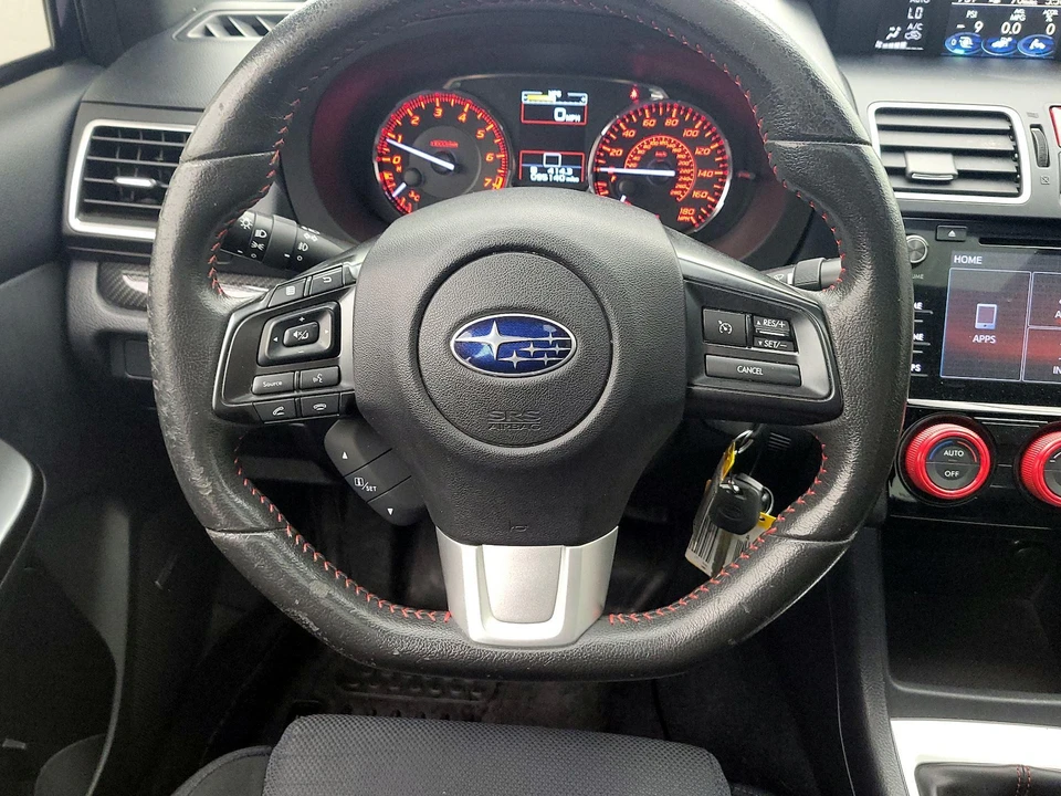 2017 Subaru Impreza WRX 4th Gen - Image 11 of 27