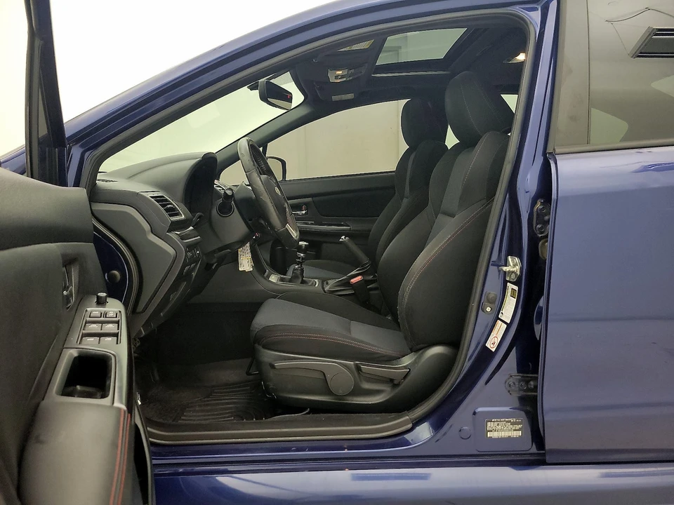2017 Subaru Impreza WRX 4th Gen - Image 12 of 27