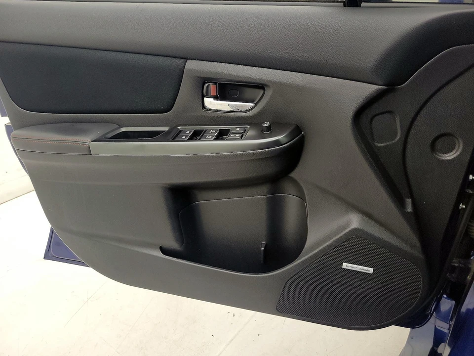 2017 Subaru Impreza WRX 4th Gen - Image 13 of 27