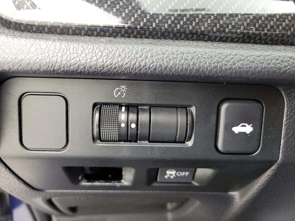 2017 Subaru Impreza WRX 4th Gen - Image 14 of 27