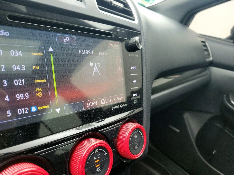 2017 Subaru Impreza WRX 4th Gen - Image 16 of 27