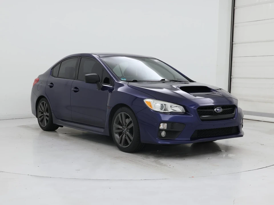 2017 Subaru Impreza WRX 4th Gen - Image 2 of 27