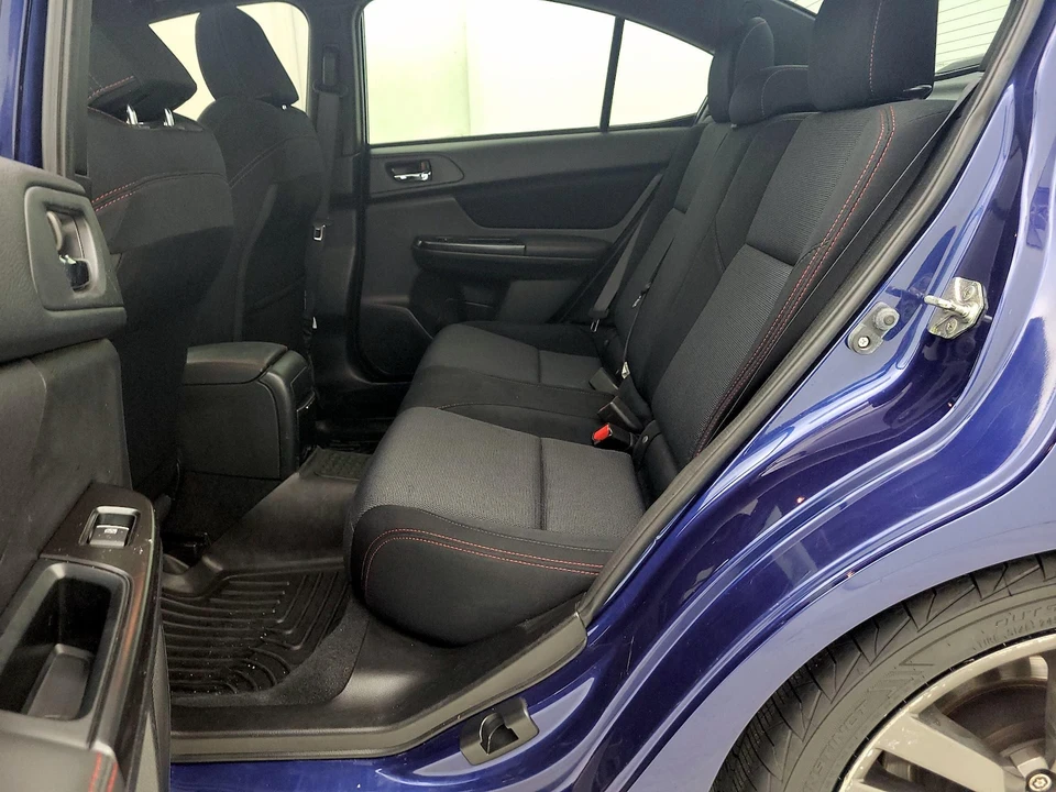 2017 Subaru Impreza WRX 4th Gen - Image 21 of 27